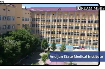 Andijan State Medical Institute