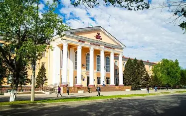 Semey Medical University
