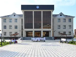 Jalal-Abad State University
