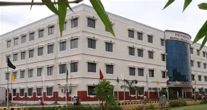 INDIRA MEDICAL COLLEGE AND HOSPITAL,CHENNAI