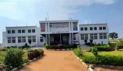 Swamy Vivekananda medical college