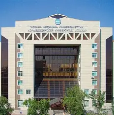 Astana Medical University