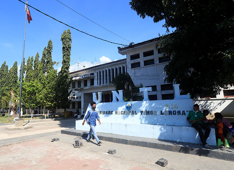 National University of Timor-Leste