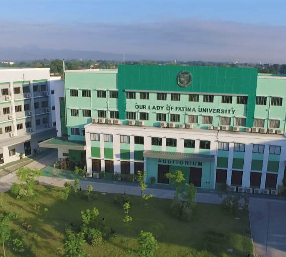 Our Lady of Fatima University