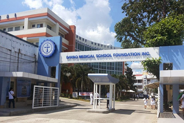 Davao Medical School Foundation